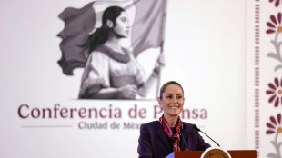 Sheinbaum dice que M&eacute;xico mantendr&aacute; apoyo energ&eacute;tico a Cuba por "razones humanitarias"