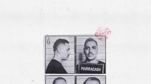 Marracash e Gu&egrave;, Casini &egrave; il titolo del nuovo singolo fuori il 9 settembre