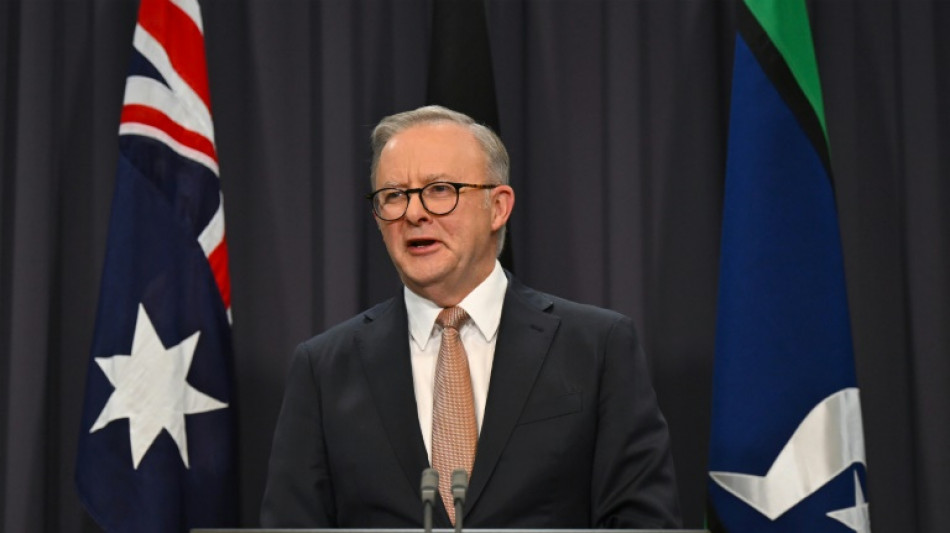 Australia impondr&aacute; un m&iacute;nimo de edad para usar redes sociales