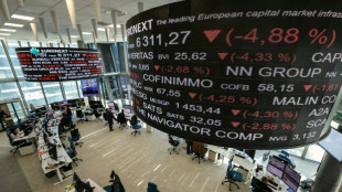 La Bourse de Paris termine en l&eacute;g&egrave;re hausse, sans catalyseur notable