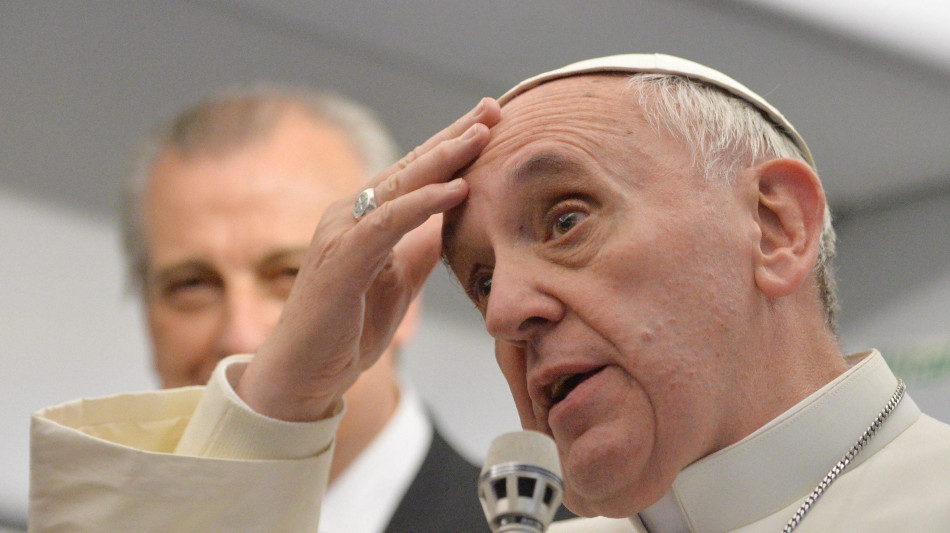 Iran, 'condoglianze per la morte di papa Francesco'