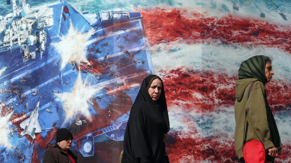 Iran International, 'tribunale condanna a morte 14 manifestanti'