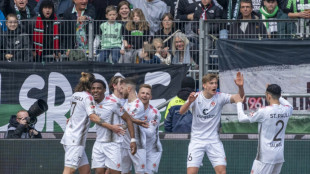 St. Pauli k&ouml;pft sich aus der Krise