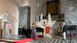 Ventimiglia, i cittadini 'restaurano' l'antico pianoforte