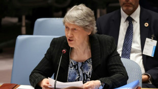 Nichtregierungsorganisation "The Elders" prangert "Völkermord" im Gazastreifen an