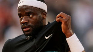 Tiafoe turns focus to Wimbledon after Stuttgart success