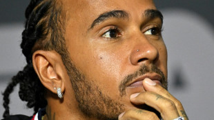 Hamilton: Fall Horner "sehr wichtiger Moment" f&uuml;r Formel 1