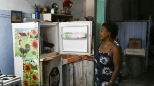 Ni "bombes", ni "coups de feu": les Cubains veulent du changement, pas la guerre