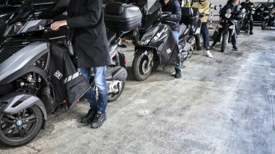 Le contr&ocirc;le technique devient obligatoire pour les scooters, motos et voiturettes