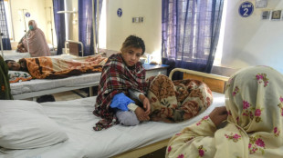 Siete muertos en un ataque contra la campa&ntilde;a antipolio en Pakist&aacute;n