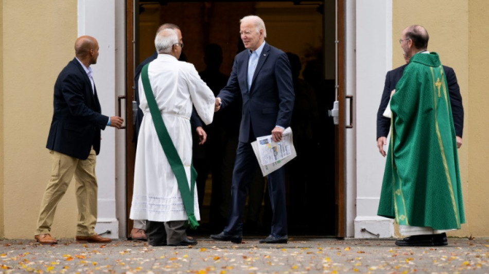 Los republicanos aseguran que se apoderar&aacute;n del Congreso en elecciones del martes en EEUU