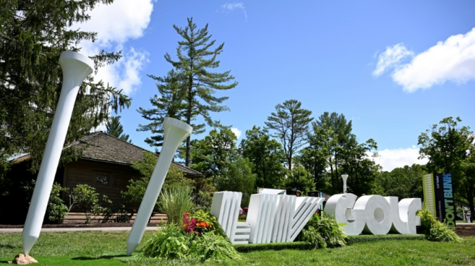 LIV Golf bid for ranking points rejected by official body