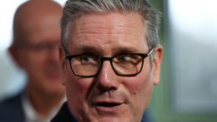 Starmer says UK govt 'united', pressing on amid Epstein fallout