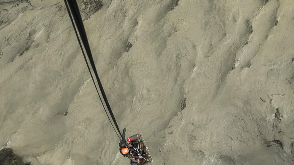 Autorit&agrave; Nepal, anche due italiani tra i dispersi