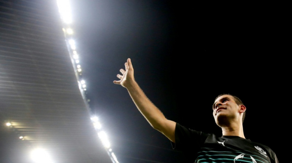 El hist&oacute;rico Rafa M&aacute;rquez asumir&aacute; como DT de M&eacute;xico tras el Mundial de 2026