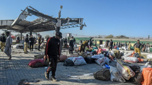Separatistas de Baluchist&aacute;n matan a 26 personas en una estaci&oacute;n de Pakist&aacute;n