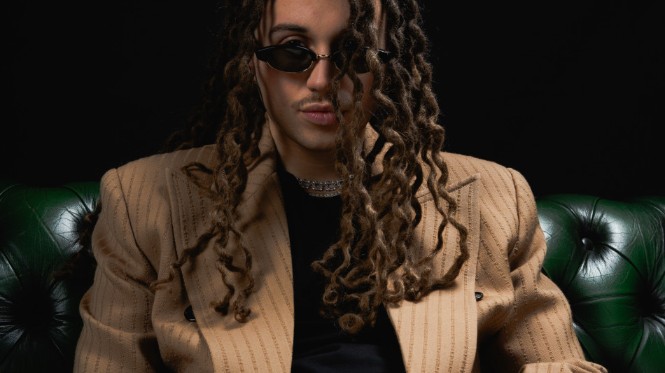 Da Geolier a Kid Yugi, Sayf annuncia i featuring di 'Santissimo'