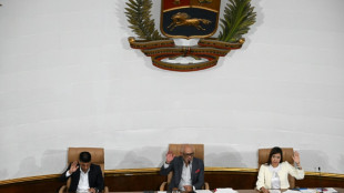 Nova lei venezuelana pune com at&eacute; 30 anos de pris&atilde;o apoio a san&ccedil;&otilde;es internacionais