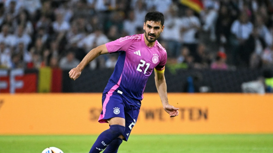 G&uuml;ndogan bittet Fans um Unterst&uuml;tzung
