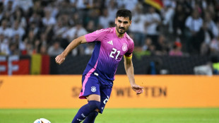G&uuml;ndogan bittet Fans um Unterst&uuml;tzung