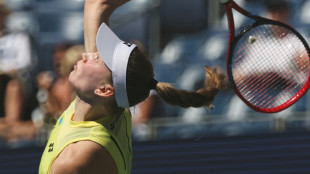 With No. 1 ranking secured Rybakina eyes more Grand Slam glory