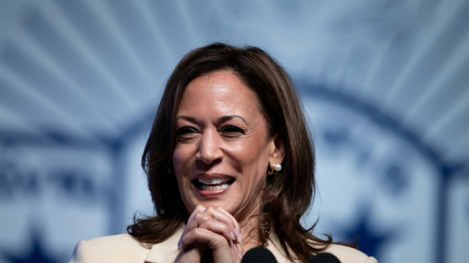 El equipo de campa&ntilde;a de Harris dice fue blanco de hackers extranjeros