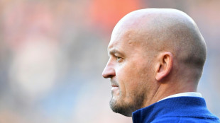 Scotland boss Townsend demands no Six Nations let-up against Wales