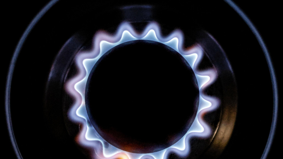 Il gas chiude in rialzo sul mercato di Amsterdam (+4,9%)