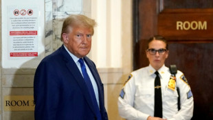 Donald Trump set to take the stand in New York civil fraud trial