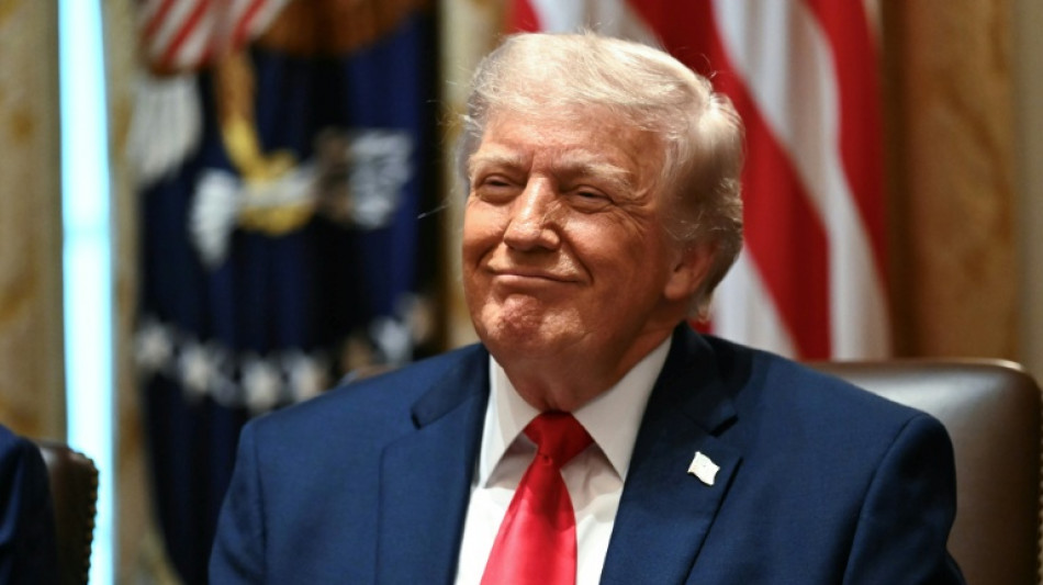 As Trump cheerleads for AI, some in MAGA world fret