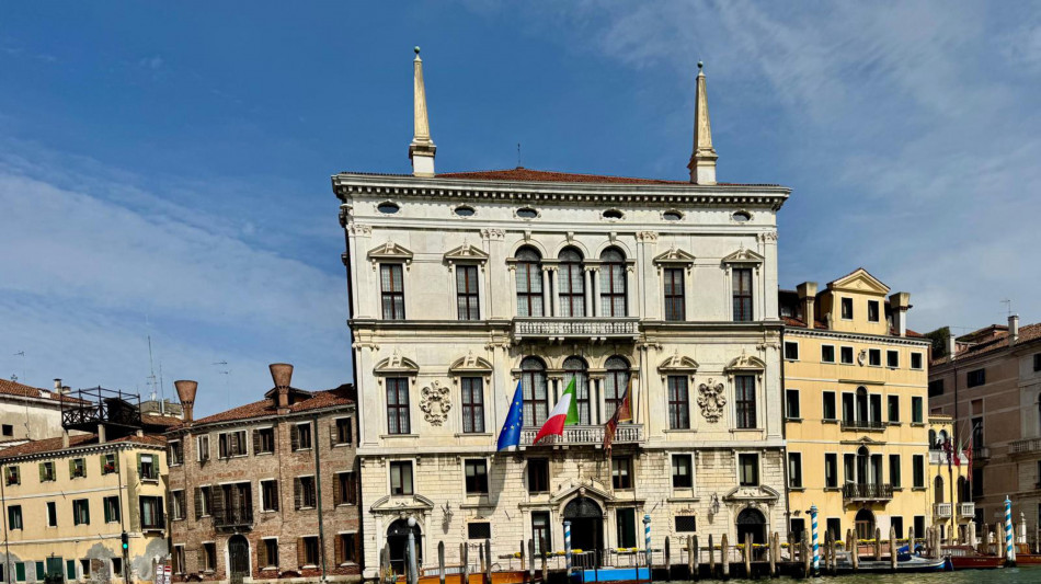 De Carlo (Fdi), su lista Zaia in Veneto da parte mia nulla osta