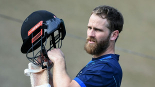 New Zealand seek to emulate All Blacks at Cricket World Cup