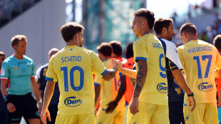 Serie A: il Frosinone batte 3-2 il Venezia, 1-1 tra Parma e Monza