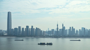 China marks muted 5th anniversary of first Covid death