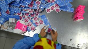 Mideast war drives up condom, rubber glove prices: manufacturers