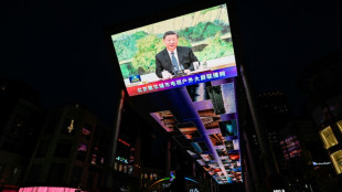 China dice que rechaza toda "cr&iacute;tica o presi&oacute;n" sobre su relaci&oacute;n con Rusia