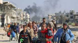 Los m&eacute;todos de guerra de Israel en Gaza son propios de un "genocidio", afirma un comit&eacute; de ONU