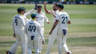 Hazlewood takes six as Australia beat South Africa in 1st Test