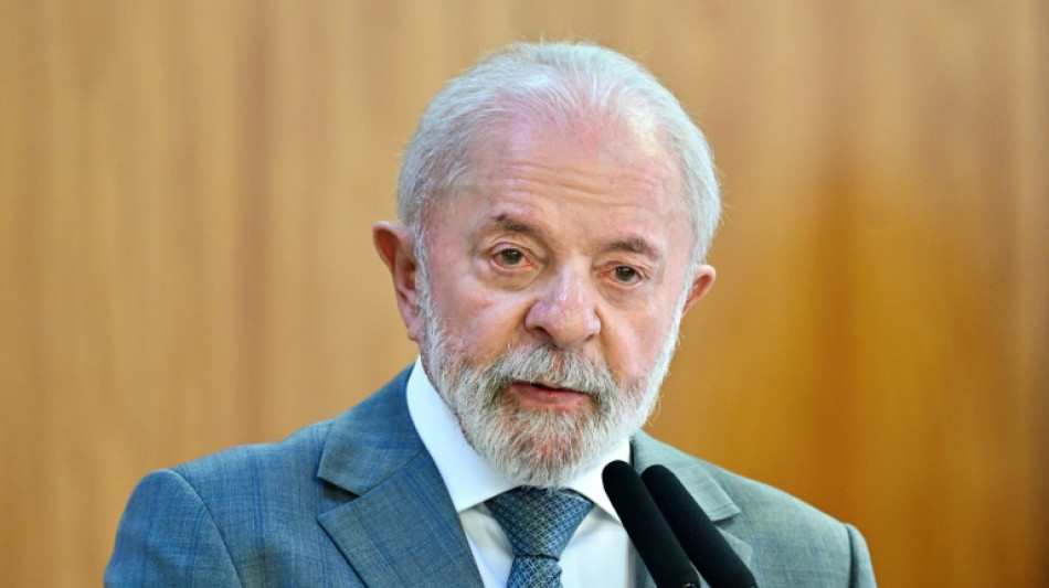 Putin telefona para Lula e líderes falam sobre guerra na Ucrânia e BRICS