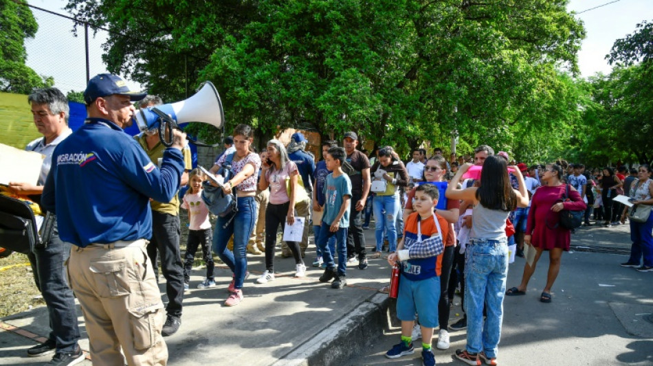 OIM destaca contribui&ccedil;&atilde;o de imigrantes venezuelanos para economia da Col&ocirc;mbia