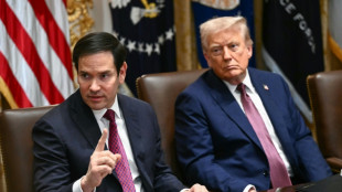 Rubio to visit Mexico, Ecuador next week to discuss migration, China