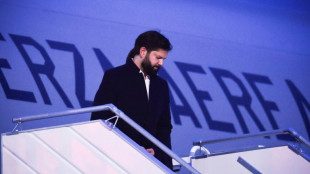 El presidente de Chile anuncia que ser&aacute; padre por primera vez