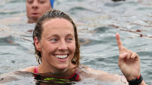 EM-Doppeltriumph: Beck gewinnt auch &uuml;ber f&uuml;nf Kilometer 