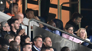 PSG held by Lorient in season opener with Mbappe sidelined