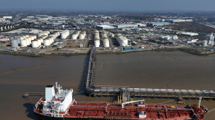 Il petrolio accelera a New York con i raid Usa, +4,54%. Wall Street cala