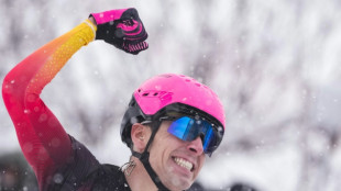 Cardona da a Espa&ntilde;a su primer oro en 54 a&ntilde;os y Alonso logra bronce &eacute;pico