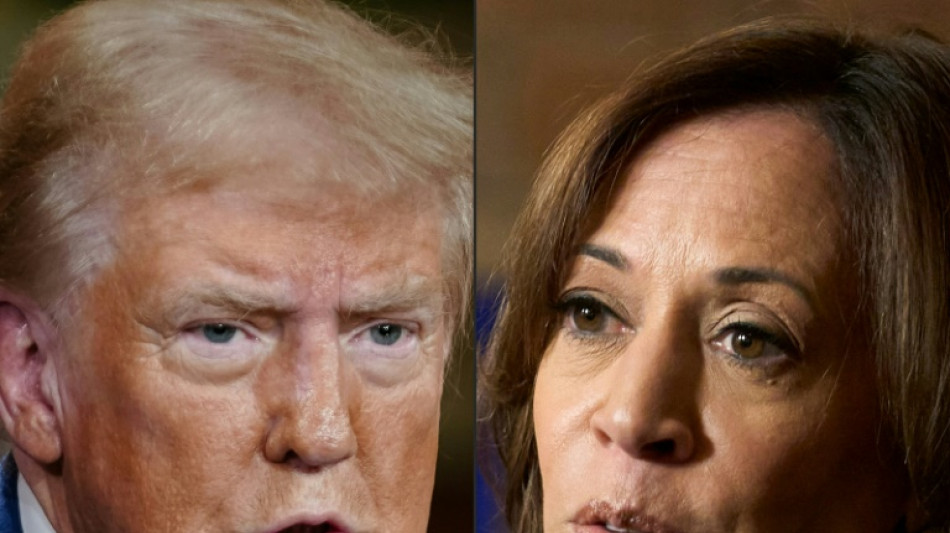 Como en 2020, la campa&ntilde;a de desinformaci&oacute;n enturbia las elecciones en EEUU