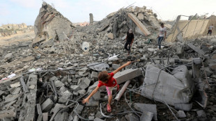 Netanyahu prêt à négocier un cessez-le-feu permanent à Gaza