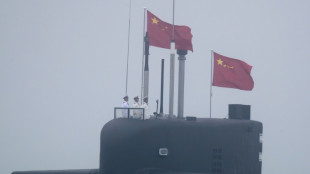 China suspende la negociaci&oacute;n nuclear con EEUU por las ventas de armas a Taiw&aacute;n