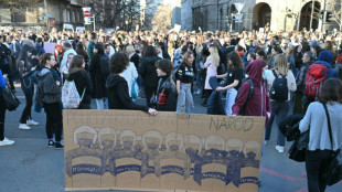 Protesters set up roadblocks over alleged electoral fraud&nbsp;